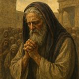 TO 25-04-25  Esdra 9  - La preghiera d’intercessione di Esdra per il popolo