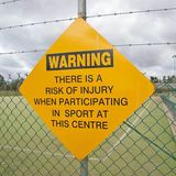 #ICMYI - Sports Injuries and Recovery