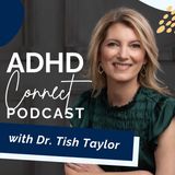 Episode 3: Exploring ADHD Diagnosis Trends