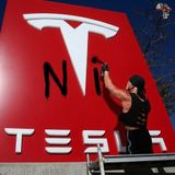 Why Tesla's N-Word Defense  is Beyond Stupid