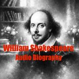 William Shakespeare - A Comprehensive Biography and Legacy