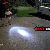 10 SCARY Videos Caught On Camera _