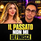 Quando il passato non ti definisce (puntata in spagnolo) | Micaela | EP. 13