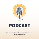 Neal Elbaum’s Proven Expertise in International Trade and Shipping