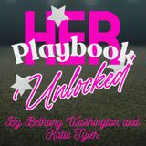 Her Playbook Unlocked: The Hockey Breakdown
