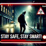 How to Avoid Getting Into a Dangerous Situation: Avoid Trouble Before It Starts - Proven Safety Hacks