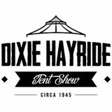 Dixie Hayride Tent Show (episode#1)