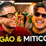 IGÃO _ MITICO FALANDO DA VIDA ALHEIA - Podpah _1088