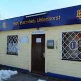Barmbek-Uhlenhorst, una meteora in 2.Bundesliga