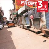 UP's latest meat and liquor ban, wrongful killing of 8, and a border row