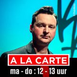 A La Carte met Michael De Cock