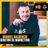 Gabriel Galdencio (Diretor de Marketing)  Torresmocast #19