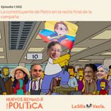 La constituyente de Petro en la recta final de la campaña
