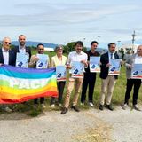 Dal Vicentino una spinta per la pace: 12 Comuni schierati per la difesa nonviolenta