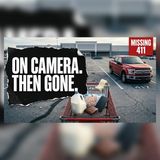 Disasters & Strange History: 12 Shoppers Vanished in Parking Lots