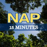 Power Nap Guided Meditation _ Nap i)n the Woods for 15 Minutes(M4A_128K