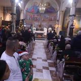 25 dicembre 2025 - Notiziario Mondo