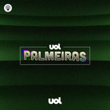 #106: Veiga faz golaço, Palmeiras empata com Flamengo e mantém folga na liderança