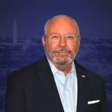 Episode 605 - Interview with Colonel Rob Maness!