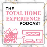 EP 4 || Why keeping your home clean is liberating || Ryan Knoll CEO of Tidy Casa