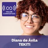 Tekiti: Buscando lo "justo" del comercio justo de las artesanías