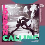 EP. 095: "London Calling" de The Clash