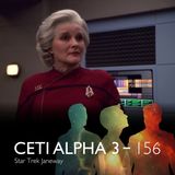 156 - Star Trek: Janeway