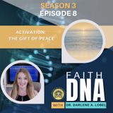 The Gift of Peace Activation