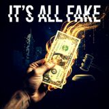 None Of This Is Real: Why Money, Nations & Human Rights Are Social Constructs