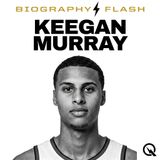 Keegan Murray Biography Flash: Thumb Surgery, Mental Battles, and Offseason Plans