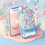The End of the Endless Swipe_ Why Group Dating is the New Norm (Part 1)