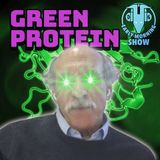 Nobel Prize Winner Explores the Secrets of Green Fluorescence Proteins ft. Dr. Martin Chalfie