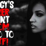 _Marcy_s Diner Went From Zero To WTF_ Creepypasta Horror Story