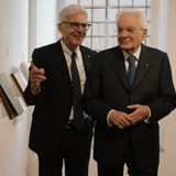 Un secolo di Treccani, intervista a Massimo Bray