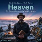 Heaven - What If It's Already Here?