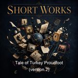 Tale of Turkey Proudfoot version 2 - Arthur Scott Bailey