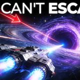Why We Can Never Escape the Great Attractor