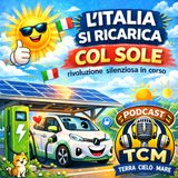 Rivoluzione silenziosa in corso.
