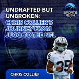 Undrafted but Unbroken: Chris Collier’s Journey from JUCO to the NFL