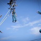 Le cirque VOST à Alès ce week-end ! avec TRAXXx