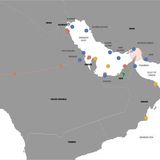 Beyond Hormuz - Building new trade corridors