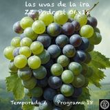 LAS UVAS DE LA IRA | LuisBermejo.com 06x18