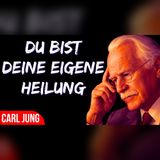 Sich selbst zuerst: Jungs Schlüssel zur emotionalen Heilung
