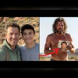 Father & Son Vanished in Arizona — Dad Resurfaces With Son's Photo