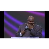 Bishop T. D. Jakes - The Shechem Incident