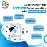 Bulk SMS App for Salesforce-podcast