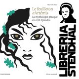 Murielle Szac - Le Feuilleton d'Artémis