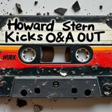 Ep 977: Howard Stern kicks Opie and Anthony out | Opie and Anthony Tapes