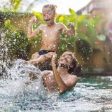 Swimming Pool Solutions in Martinsburg, WV