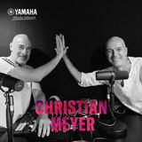 Christian Meyer - Batterista